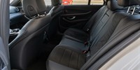 Mercedes-Benz E-Class
 E 220 D 4 MATIC