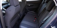 Peugeot 3008 1,6 BlueHDI