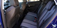 Peugeot 3008 2.0 BLUEHDI S&S ALLURE BUSINESS