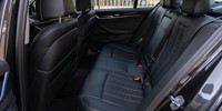 BMW
 5-Series 520dA Business