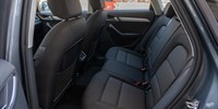 Audi Q3 2,0 TDI 