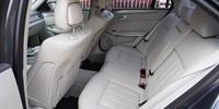 Mercedes-Benz E-Class
 E 220 BLUETEC