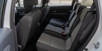 Renault Scenic 1,5 DCI