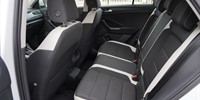 Volkswagen T-Roc 2.0 TDI DSG 4MOTION