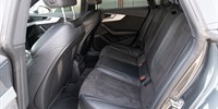 Audi A5
 2,0 TDI Sportback