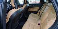 Volvo
 XC60 2.0 D5 ECO BUSINESS
