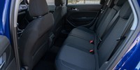 Peugeot 308 SW 1,6 BlueHDI