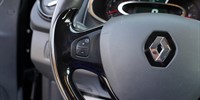 Renault Clio 1.5 DCI BUSINESS
