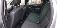 Dacia Duster 1.5 DCI 4X4