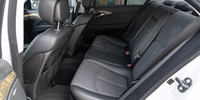 Mercedes-Benz E-Class
 E 280 CDI
