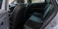 Seat Leon 2,0 TDI DSG