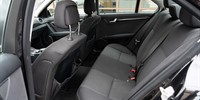 Mercedes-Benz C-Class
 C 220 CDI
