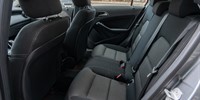 Mercedes-Benz A-Class 180 CDI