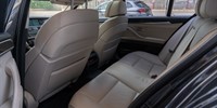 BMW
 5-Series 525 D