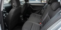 Škoda Octavia Combi 1,6 TDI