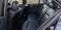 Mercedes-Benz E-Class
 E-350