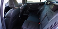 Škoda SUPERB 2.0 TDi DSG7 Greentec Laurin&Klement 