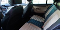 Volkswagen Passat cc 2.0 TDI
