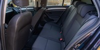 Volkswagen Golf 1,6 TDI