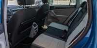 Volkswagen Tiguan
 2,0 TDI Carat Edition