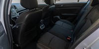 Renault Megane 1,5 DCI