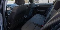 Volkswagen Golf 1.6 TDi BlueMotion Confortline Business