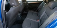 Škoda Octavia 1,6 TDI