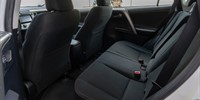 Toyota
 RAV4
 2,0 4x4