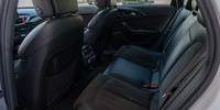 Audi A6
 2,0 TDI S-line