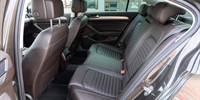 Volkswagen Passat 2,0 TDI