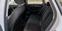 Audi A3
 1.6 TDI