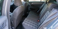 Volkswagen Golf 2,0 TDI DSG GTD