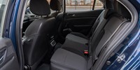 Renault Megane 1,5 DCI