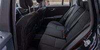 Mercedes-Benz GLK 220-CDI 4MATIC