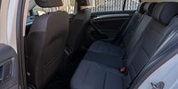 Volkswagen Golf 2,0 TDI