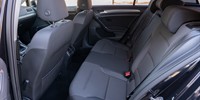 Volkswagen Golf 1,6 TDI