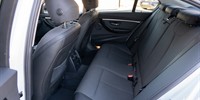 BMW
 3-Series 318 D