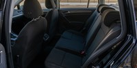 Volkswagen Golf 2,0 TDI Alltrack 4Motion