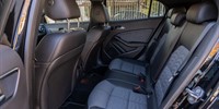 Mercedes-Benz GLA 200d Business