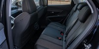 Peugeot 3008 1,5 BlueHDI