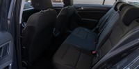 Volkswagen Golf 1,6 TDI