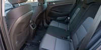 Hyundai
 Tucson
 1,6 GDI