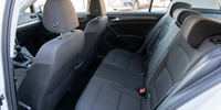 Volkswagen Golf 1.6 TDi Confortline