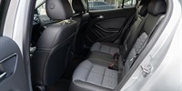 Mercedes-Benz GLA 200 D STOCK