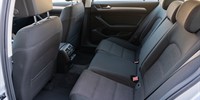 Volkswagen Passat 2.0 TDI