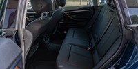 BMW
 3-Series 318 D Gran Turismo