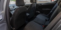 Opel Astra 1,6CDTI