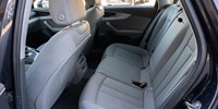 Audi A4
 2.0 TDI
