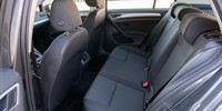 Volkswagen Golf 1,6 TDI