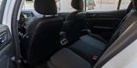 Renault Megane 1,5 DCI